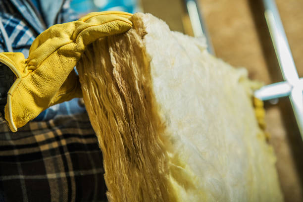 Insulation Inspection Services in Newcastle, OK